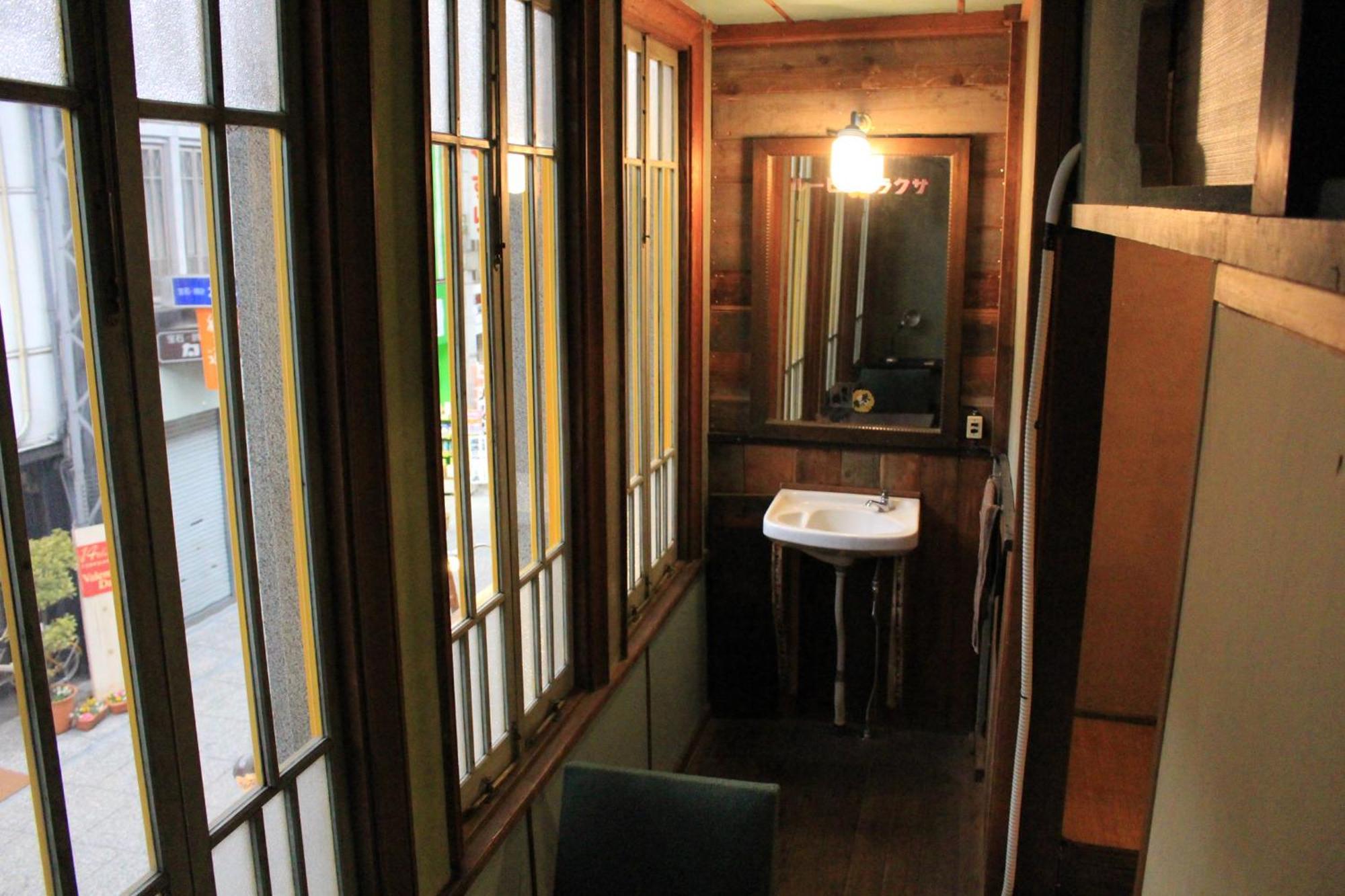 Onomichi Guest House Anago-No-Nedoko Kamer foto