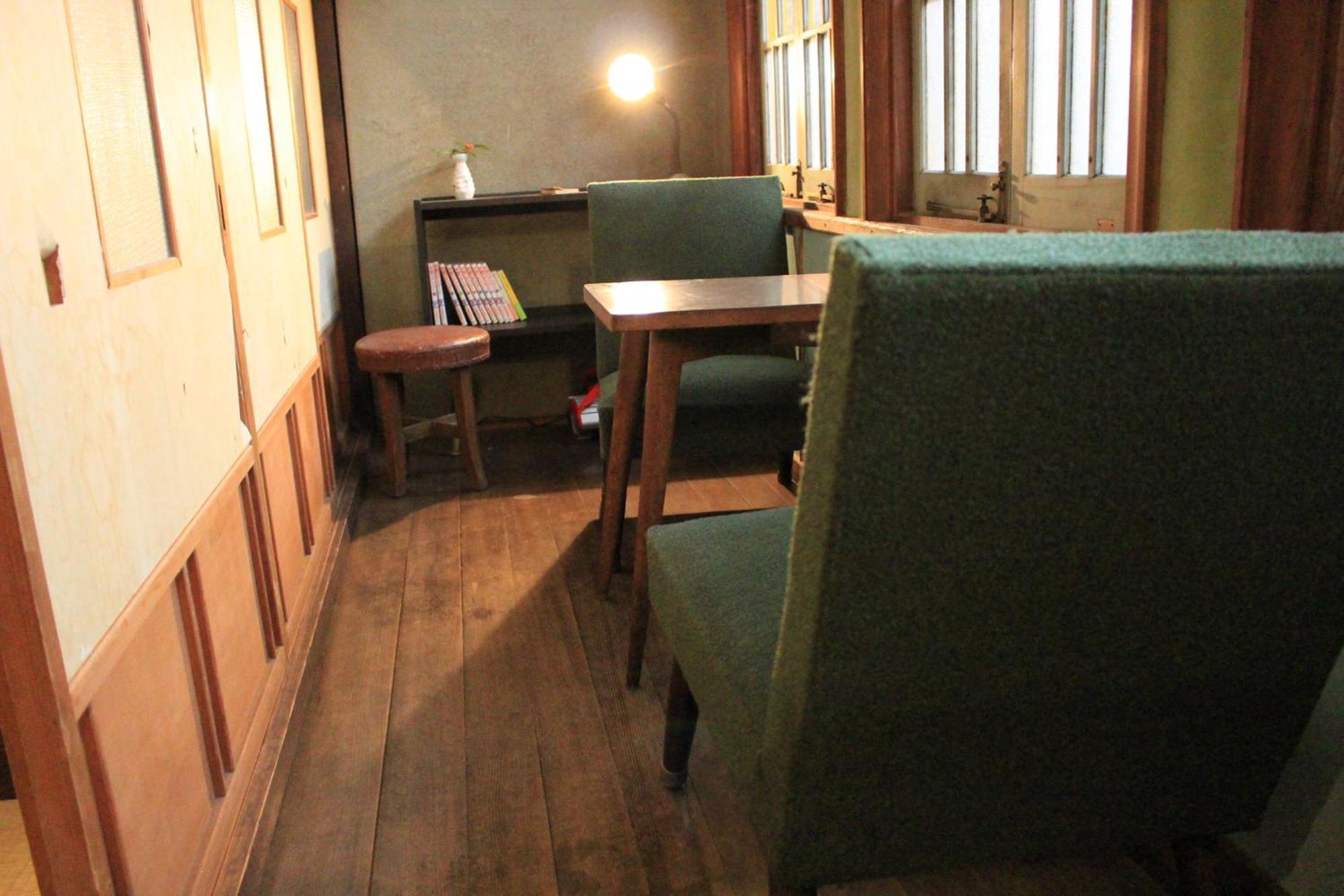Onomichi Guest House Anago-No-Nedoko Kamer foto