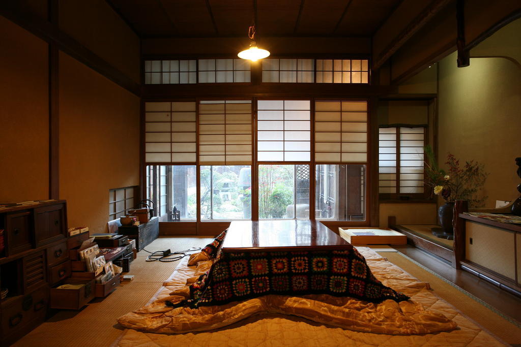 Onomichi Guest House Anago-No-Nedoko Buitenkant foto